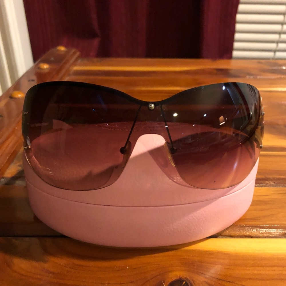 Juicy Couture Sunglasses